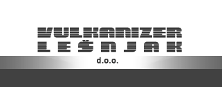 Vulkanizacija Lešnjak - Logo